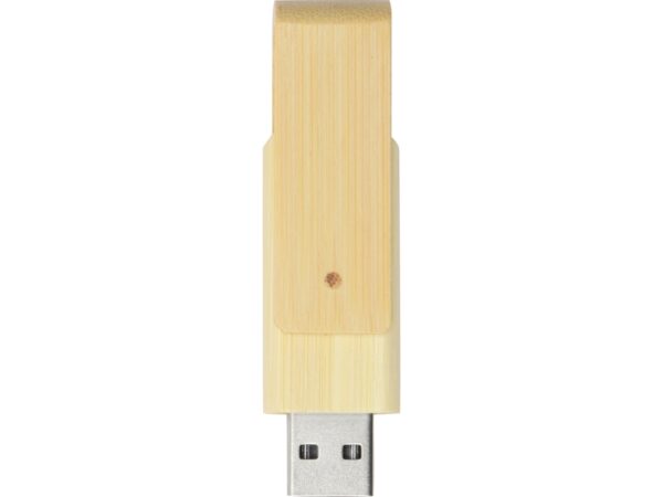 USB-флешка 2.0 на 16 Гб «Eco» 4