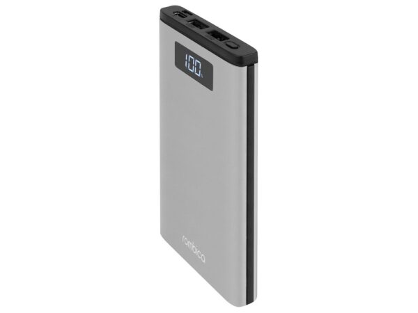 Внешний аккумулятор «NEO TS100 Quick», 10000 mAh 1