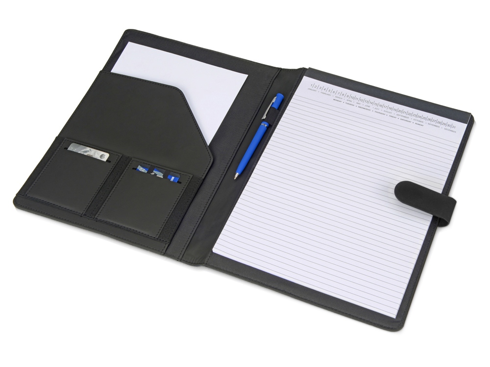 c00d3ad55e16782b.jpg Папка для документов «Route» с блокнотом 2