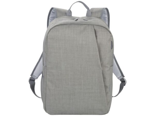 Рюкзак «Zip» для ноутбука 15" 3