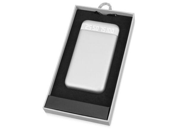 Внешний аккумулятор «Argent», 15000 mAh 7