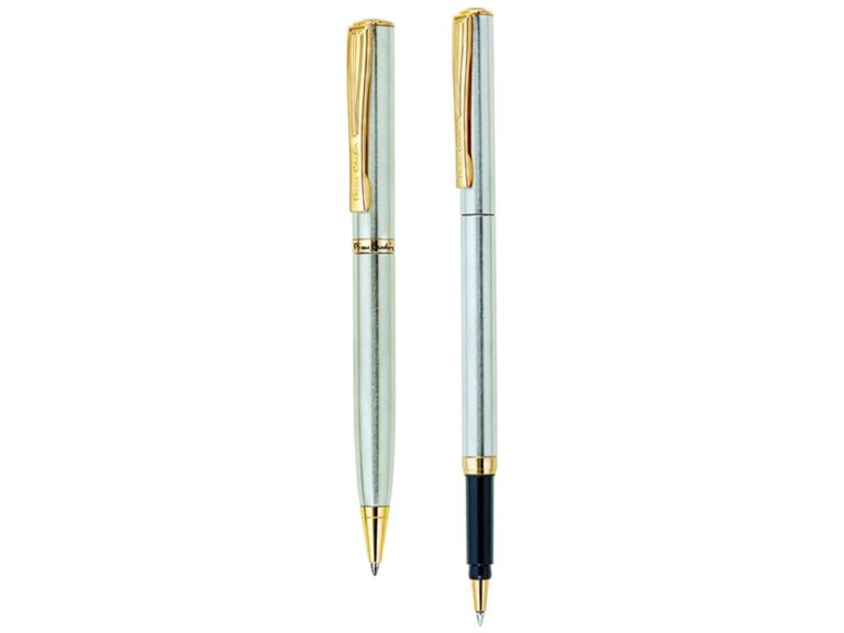 Набор «Pen and Pen»: ручка шариковая, ручка-роллер 15