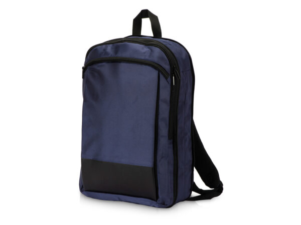 Расширяющийся рюкзак Slimbag для ноутбука 15,6" 1