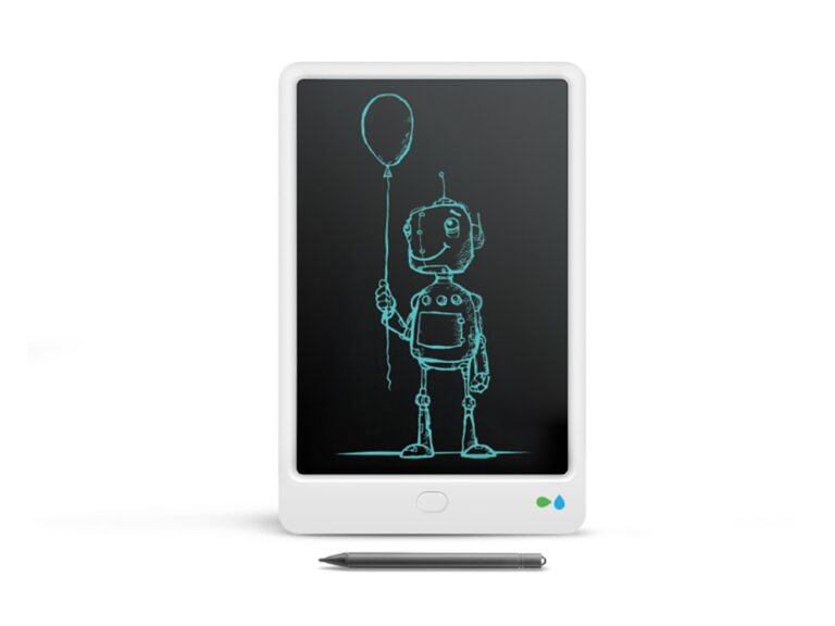Планшет для рисования «Pic-Pad» с ЖК экраном 5