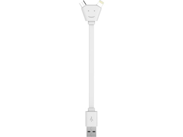 USB-переходник «Y Cable» 1