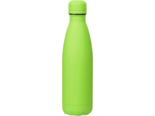 Вакуумная термобутылка «Vacuum bottle C1», soft touch, 500 мл 2