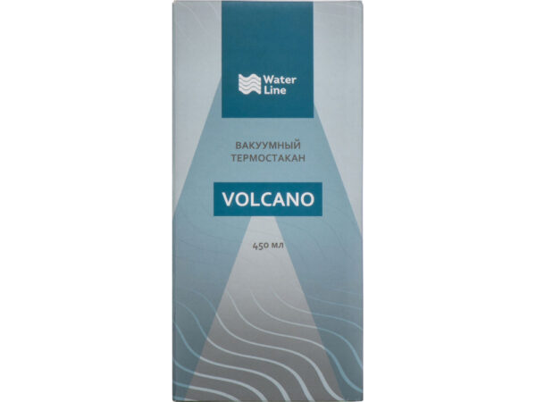 Вакуумный термостакан «Volcano», 450 мл 11