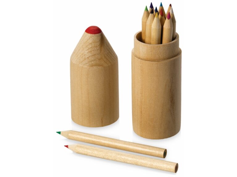 Набор из 12 карандашей «Drawing» 15