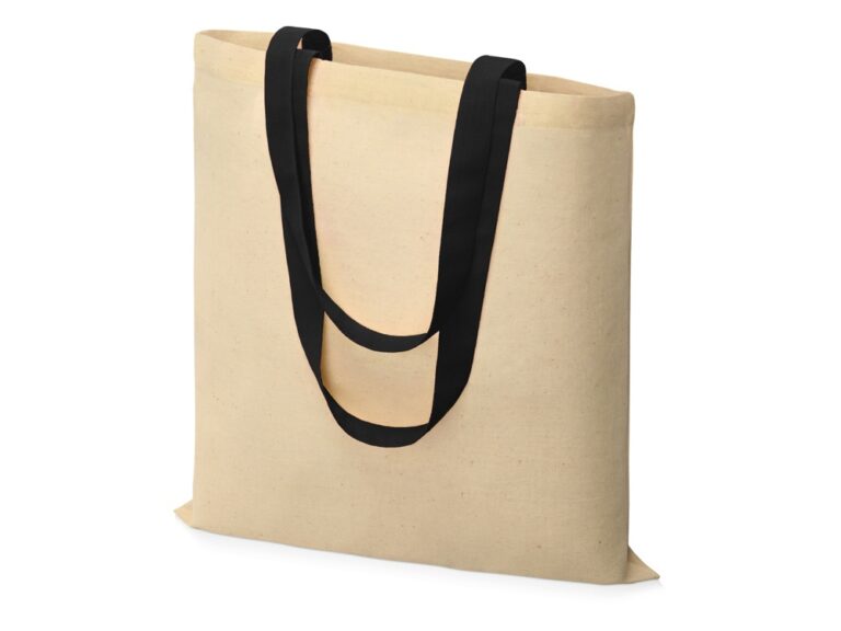 Сумка «Dakota» из хлопка 100 г/м2 7