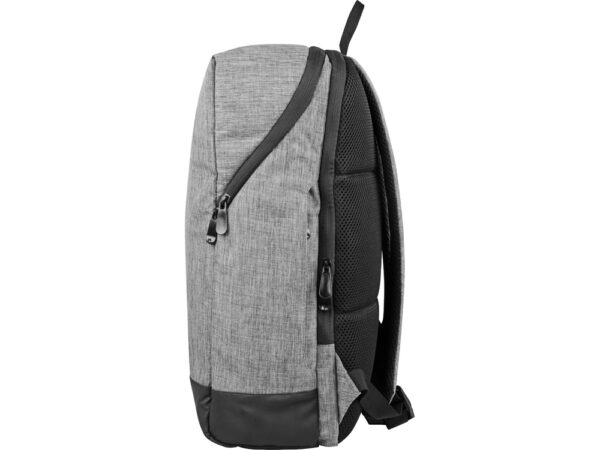 Рюкзак «Bronn» с отделением для ноутбука 15.6" 6