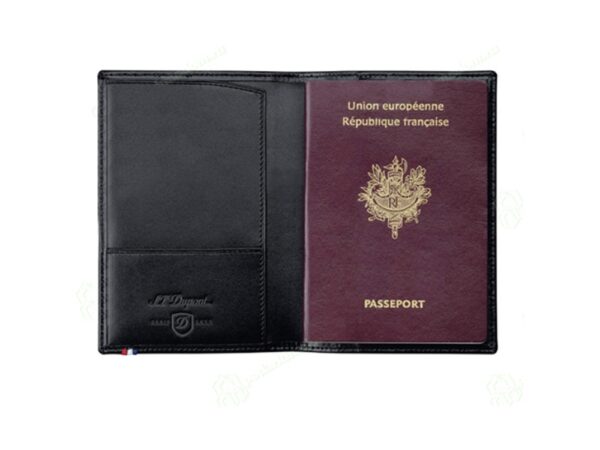 Обложка для паспорта «Contraste» 1