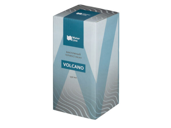 Вакуумный термостакан «Volcano», 450 мл 10