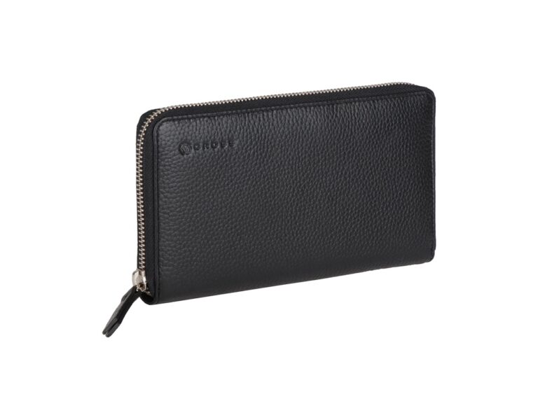 Кошелек «Classics Black» 19