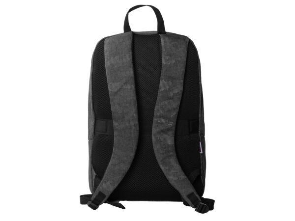 Рюкзак «Camo» со светоотражением для ноутбука 15" 5