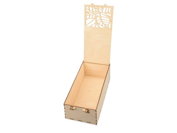 Подарочная коробка «Wood» 2