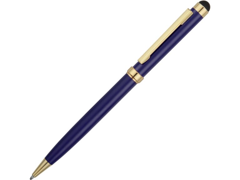 Ручка-стилус шариковая «Голд Сойер» 1327