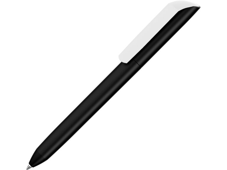 Ручка пластиковая шариковая «Vane KG F» 2 Ручка пластиковая шариковая «Vane KG F» 1
