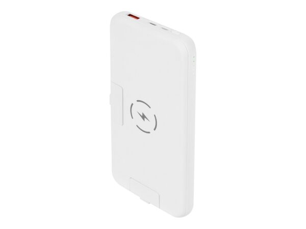 Внешний беспроводной аккумулятор «NEO Wireless PD», 10000 mAh 1