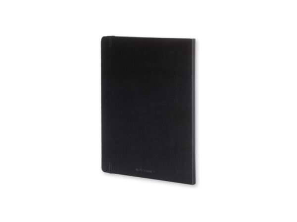 Записная книжка Moleskine Classic, XLarge (в линейку) 3