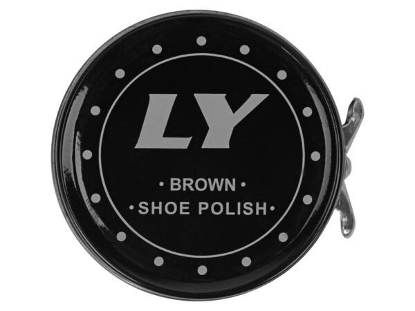 Набор для ухода за обувью «Shining shoes» 6