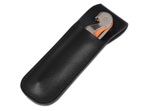 Футляр для штопора «Leather Case» 1