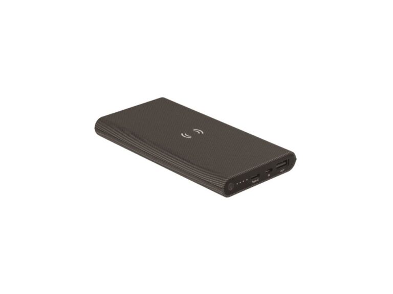 Внешний беспроводной аккумулятор «NEO Spark Pro» с быстрой зарядкой QC/PD, 10000 mAh 1317