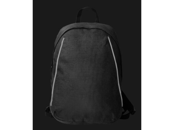 Рюкзак «Camo» со светоотражением для ноутбука 15" 7