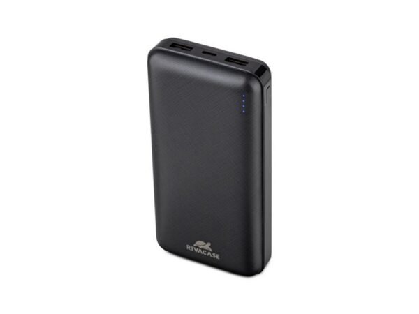 Внешний аккумулятор VA2120, 20000 mAh 1