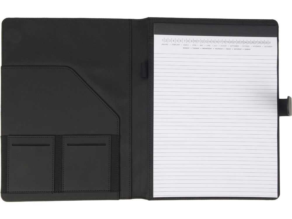 d46e655b880efe1c.jpg Папка для документов «Route» с блокнотом 4