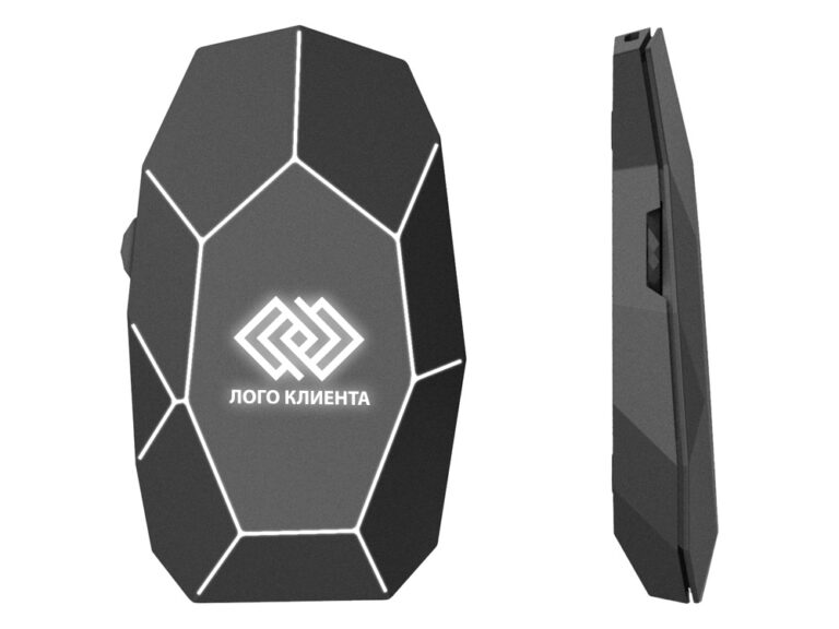 Беспроводная мышь «Geo Mouse Plus» 7