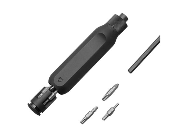 Отвертка «Mi 16-in-1 Ratchet Screwdriver» 3