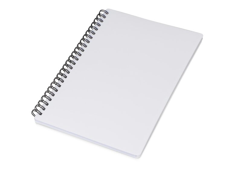 Блокнот А5 «Contract» 55