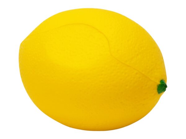 Антистресс «Лимон» 2