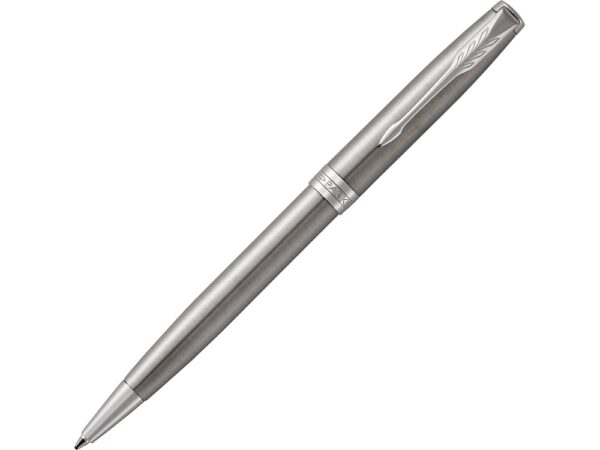 Ручка шариковая Parker «Sonnet Core Stainless Steel GT» 1