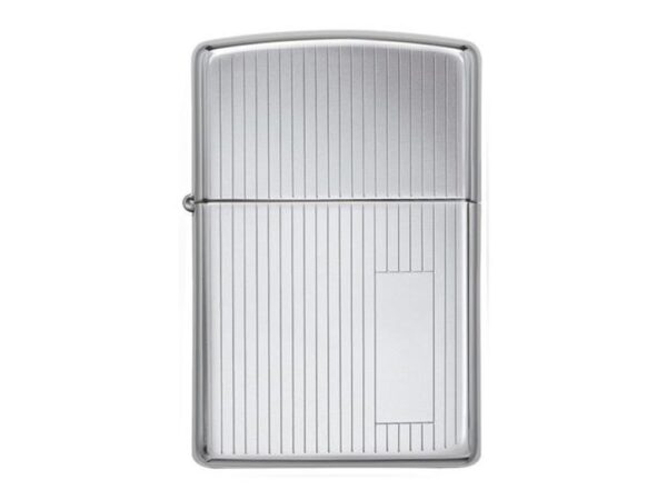 Зажигалка ZIPPO Classic с покрытием High Polish Chrome 2