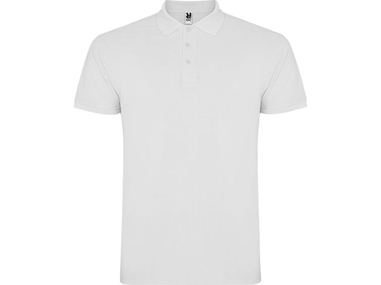 Рубашка поло «Star» мужская 1