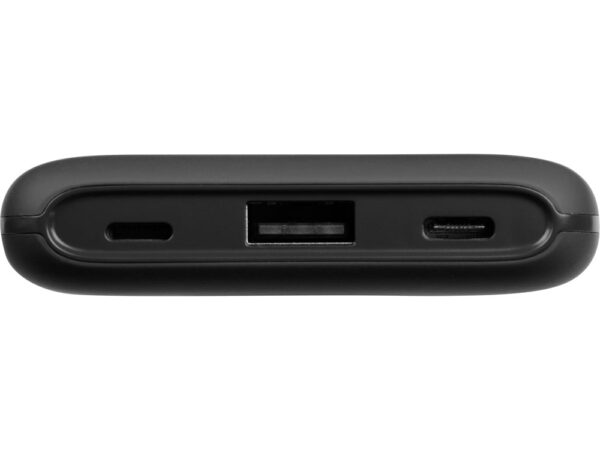 Внешний беспроводной аккумулятор с подсветкой лого «Reserve X», 8000 mAh 7