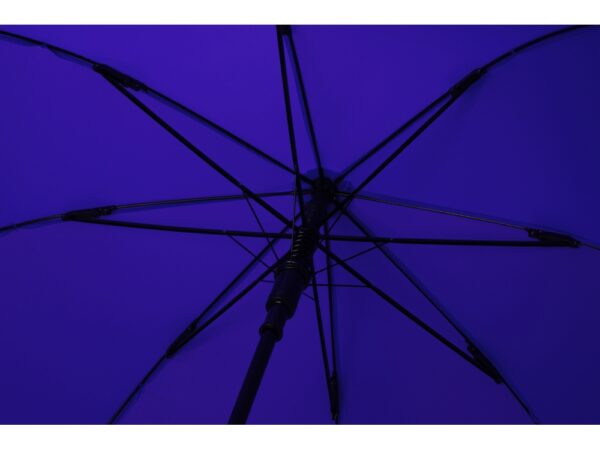 Зонт-трость полуавтомат «Wetty» с проявляющимся рисунком 11