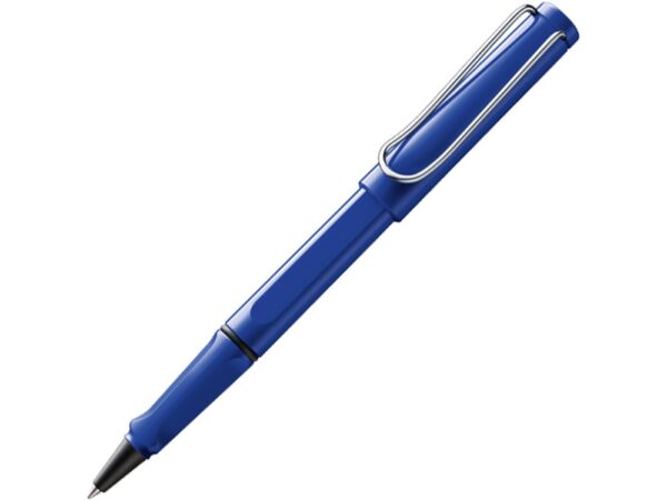 Ручка-роллер пластиковая «Safari» 1