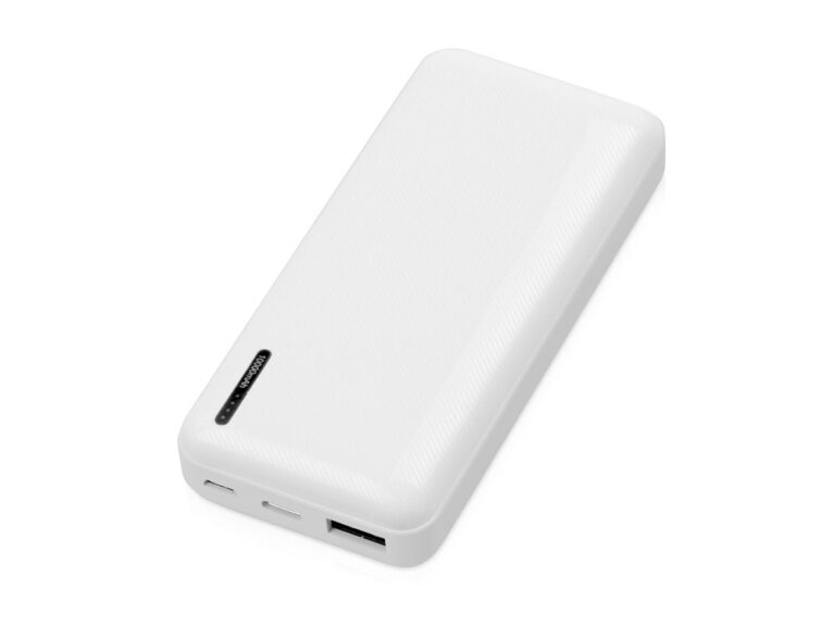 Внешний аккумулятор «Mini-10», 10000 mAh 17