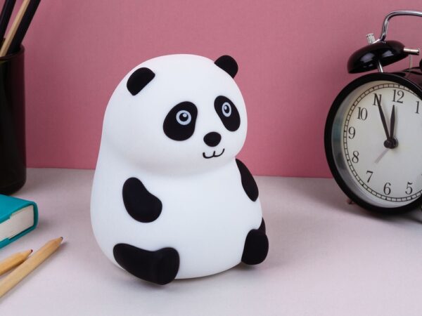 Светильник «LED Panda» 4