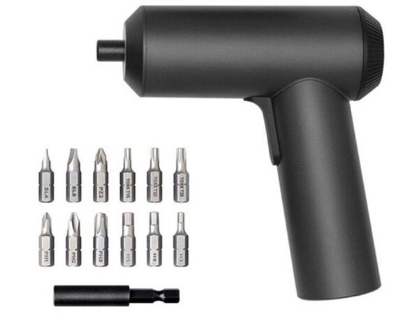 Отвертка аккумуляторная «Mi Cordless Screwdriver» 1