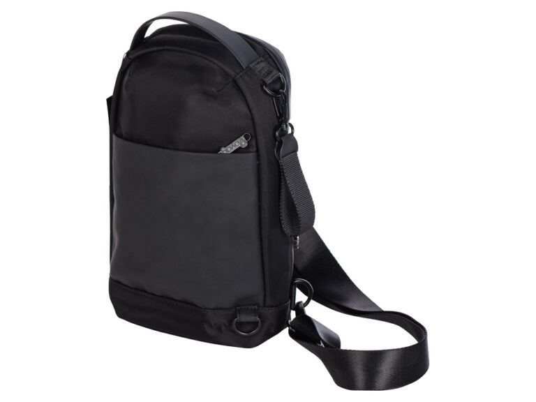 Рюкзак «Silken» для планшета 10,2" на одно плечо 1