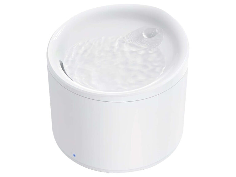Умная Wi-Fi поилка «IoT Pet Fountain», 2500 мл 454