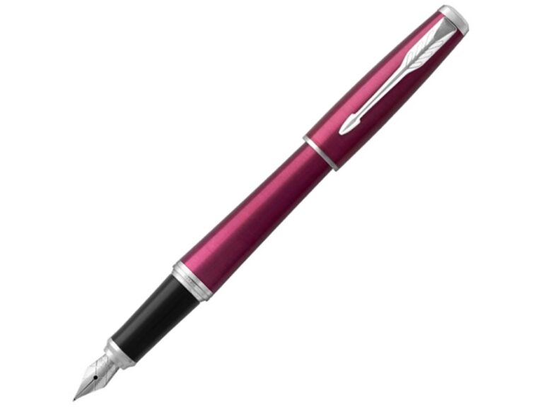 Ручка перьевая Parker Urban, F 7