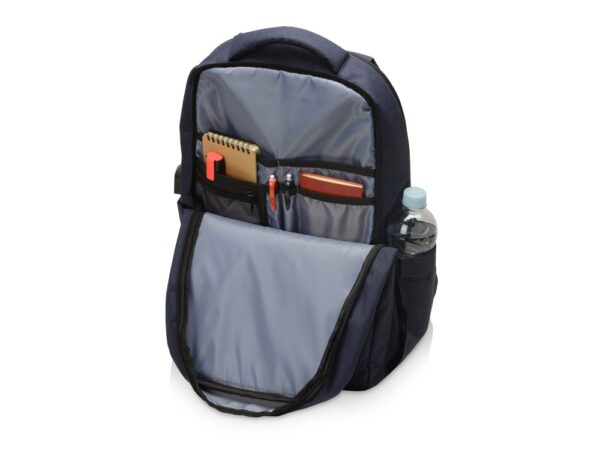 Антикражный рюкзак «Zest» для ноутбука 15.6' 2