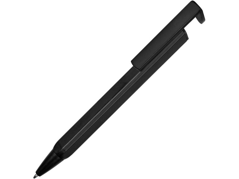 Ручка-подставка металлическая «Кипер Q» 5