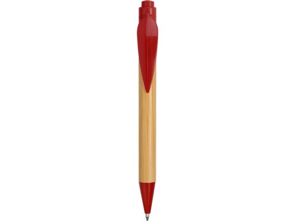 Ручка шариковая «Листок» 2