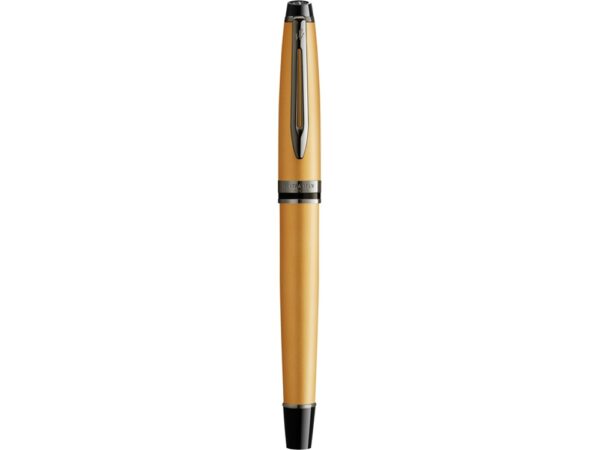 Ручка перьевая Expert Metallic, F 3