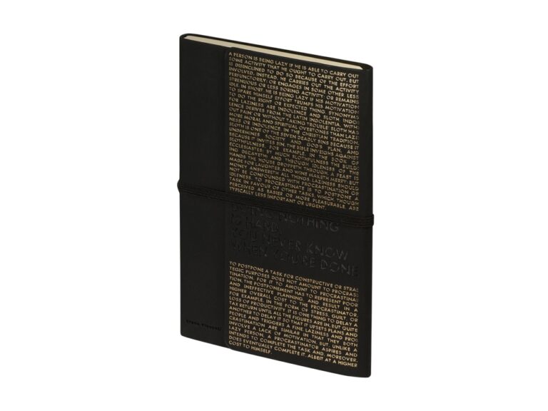 Ежедневник недатированный А5 «Bilbao» 6 Ежедневник недатированный А5 «Bilbao» 5